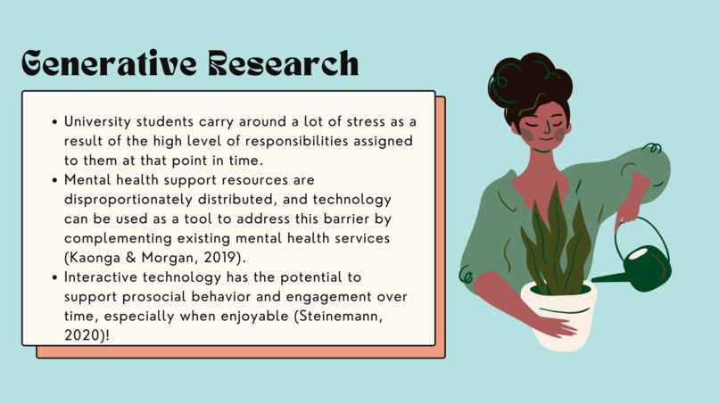 Flourish – screenshot 4