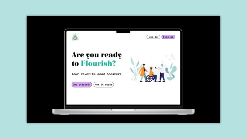 Flourish – screenshot 8