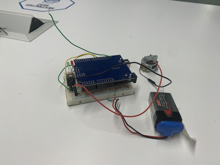 Peter Tingle – screenshot 2