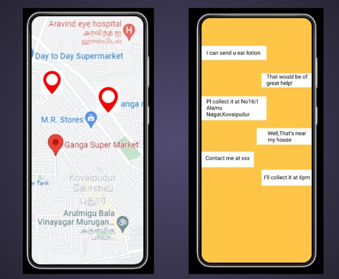 MyPet – screenshot 3