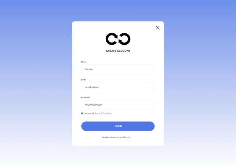Reset – screenshot 2