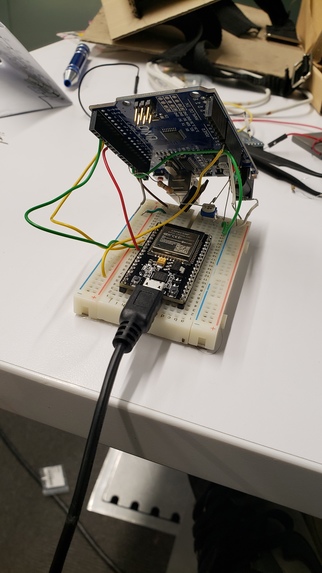 Peter Tingle – screenshot 3