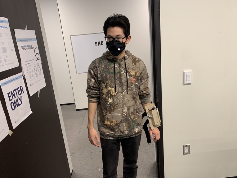 Peter Tingle – screenshot 4