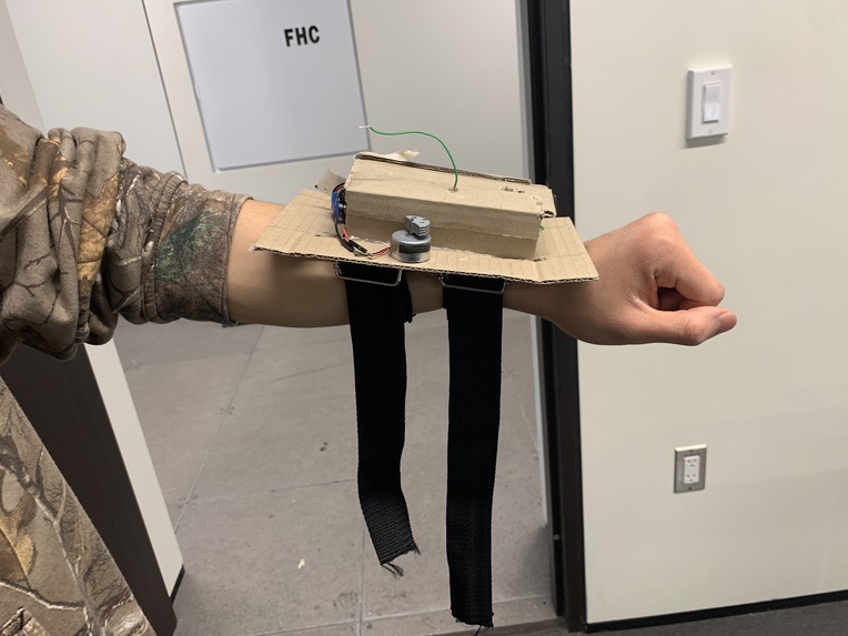 Peter Tingle – screenshot 5