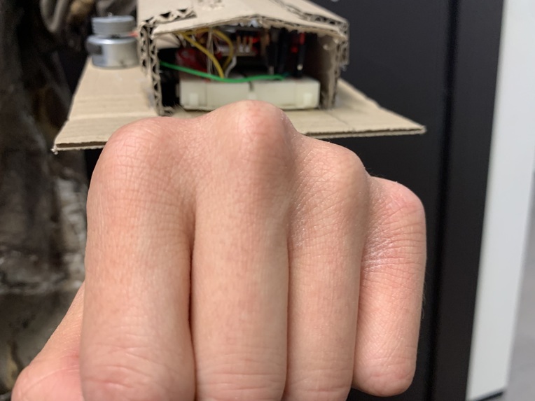 Peter Tingle – screenshot 6