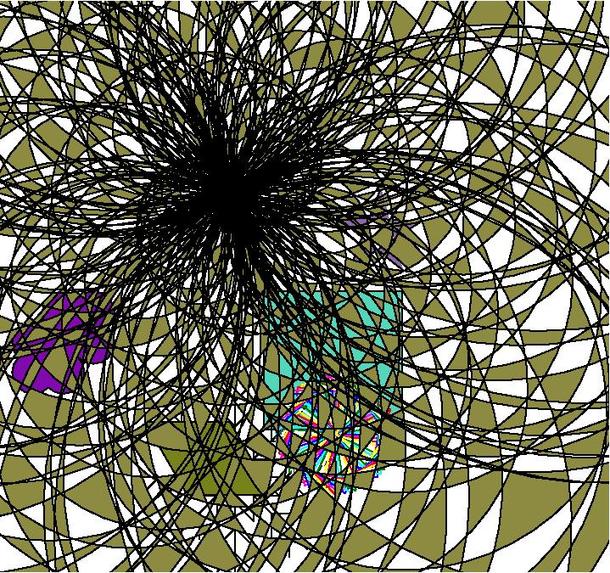 Turtle Art Generator – screenshot 2