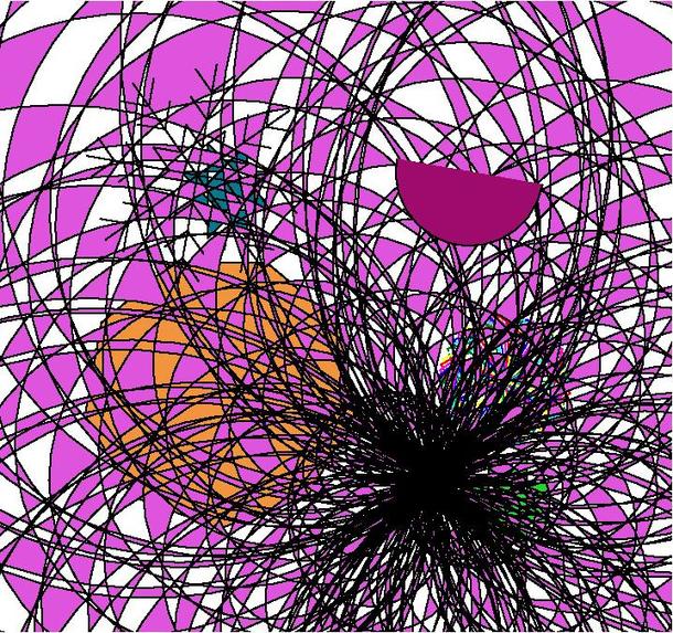 Turtle Art Generator – screenshot 3