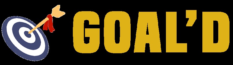 Goal'D – screenshot 1