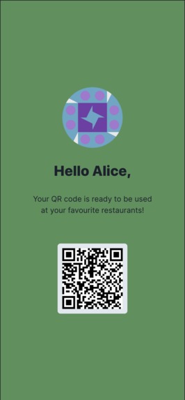 Accessibility Passport – screenshot 3