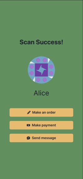 Accessibility Passport – screenshot 4