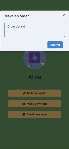 Accessibility Passport – screenshot 5