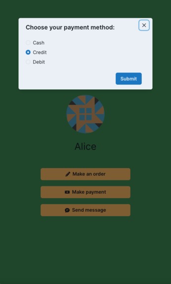 Accessibility Passport – screenshot 6