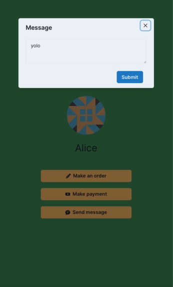 Accessibility Passport – screenshot 7