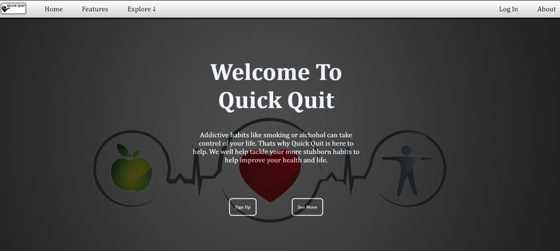 Quick Quit – screenshot 1