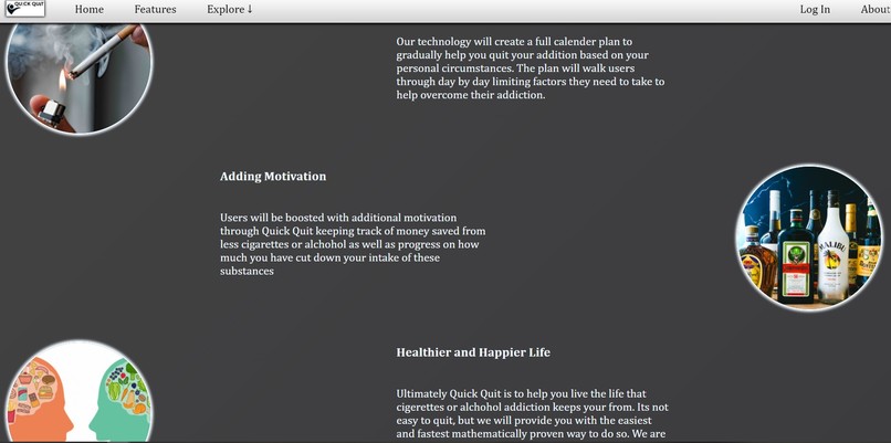 Quick Quit – screenshot 2