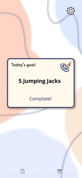 Goal'D – screenshot 9