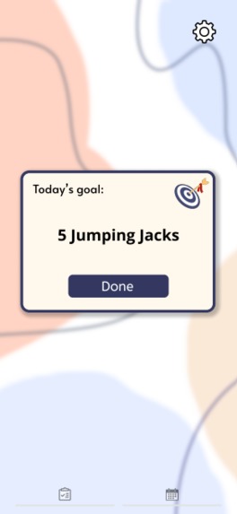 Goal'D – screenshot 14