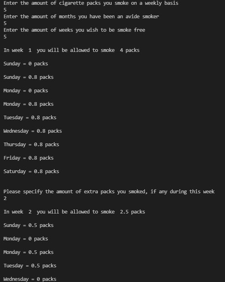 Quick Quit – screenshot 9