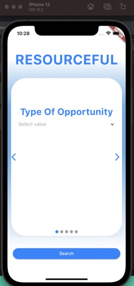 Resourceful – screenshot 1