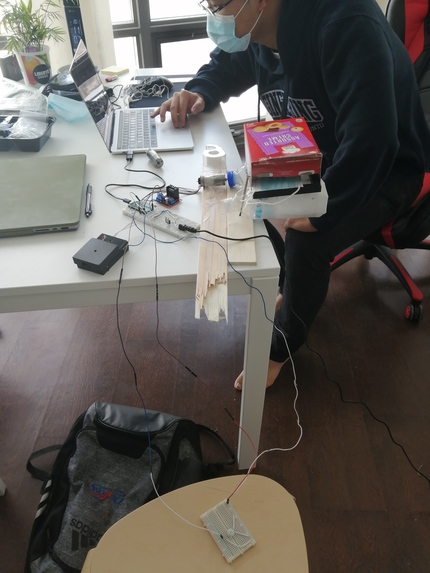 AutoMask – screenshot 1