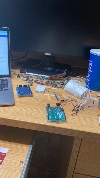 Net Room – screenshot 2