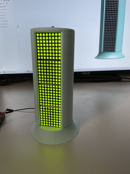 Tetra  Tower – screenshot 1