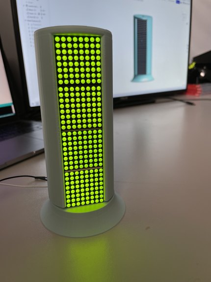 Tetra  Tower – screenshot 2