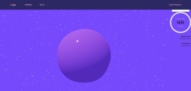 HarmonyUs – screenshot 2