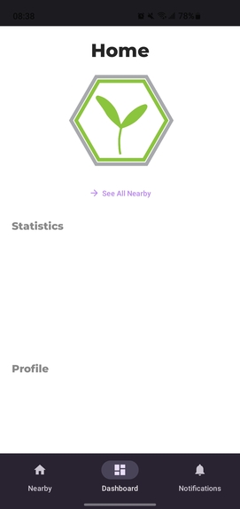 Sprout – screenshot 1