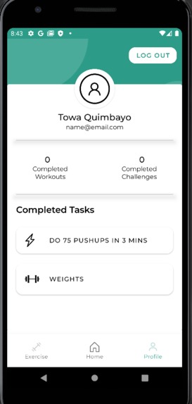invision – screenshot 1