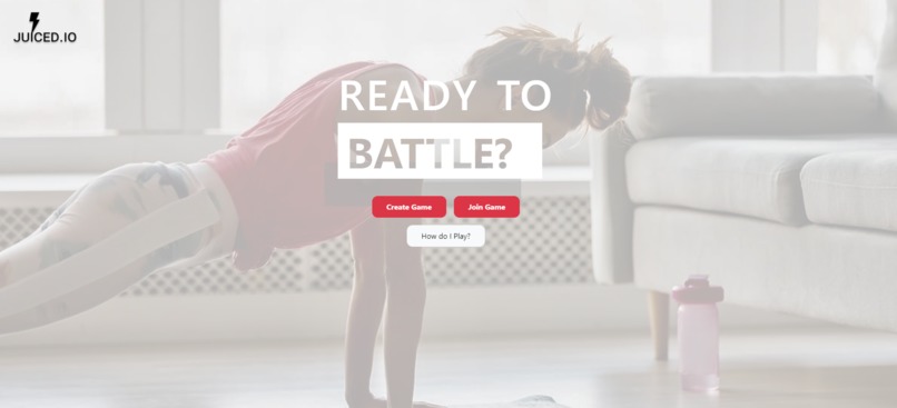 Juiced.io – screenshot 1