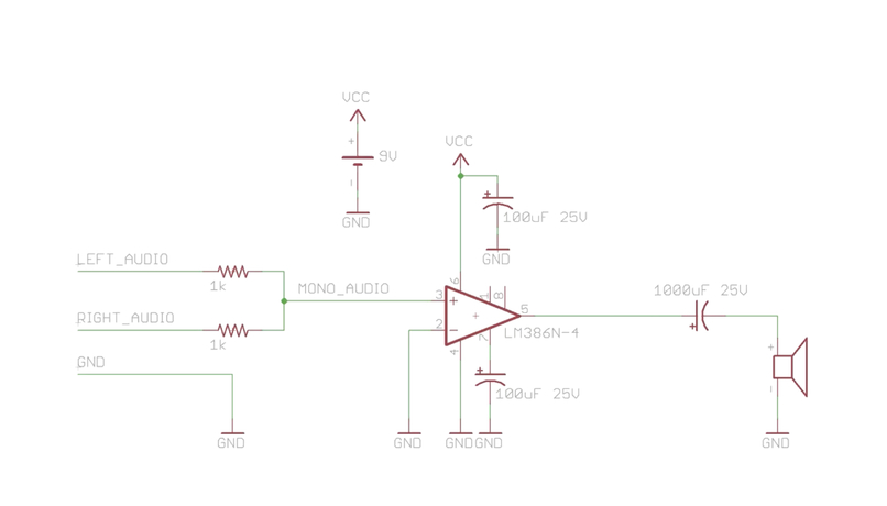 Bluetooth Amp – screenshot 1
