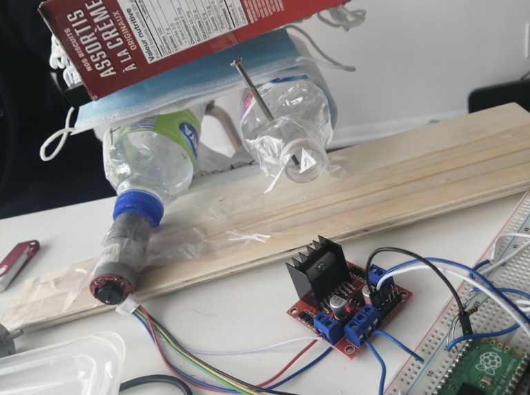 AutoMask – screenshot 3