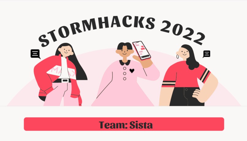 Sista – screenshot 1