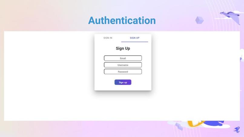 StudySpace – screenshot 3