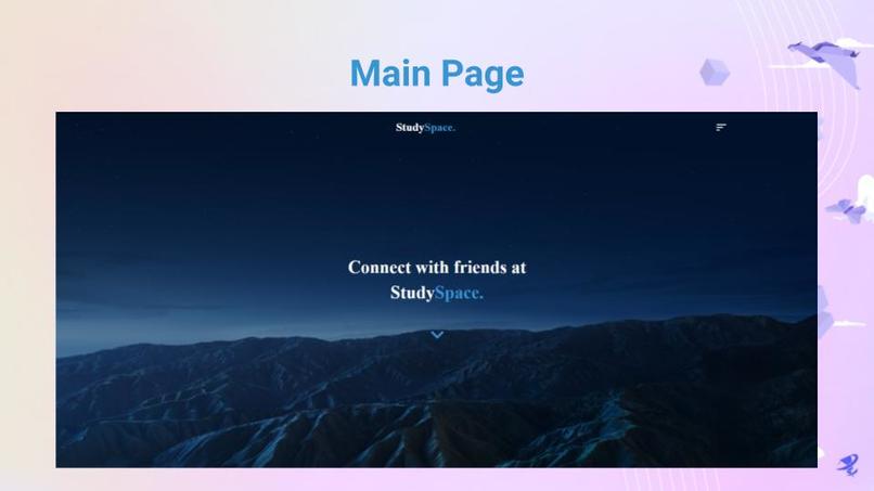 StudySpace – screenshot 4