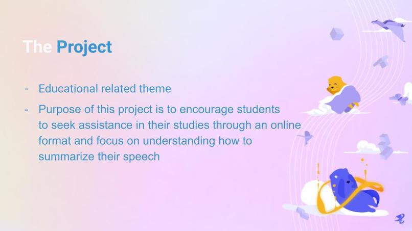 StudySpace – screenshot 5