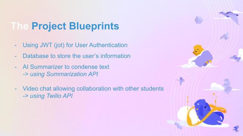 StudySpace – screenshot 6