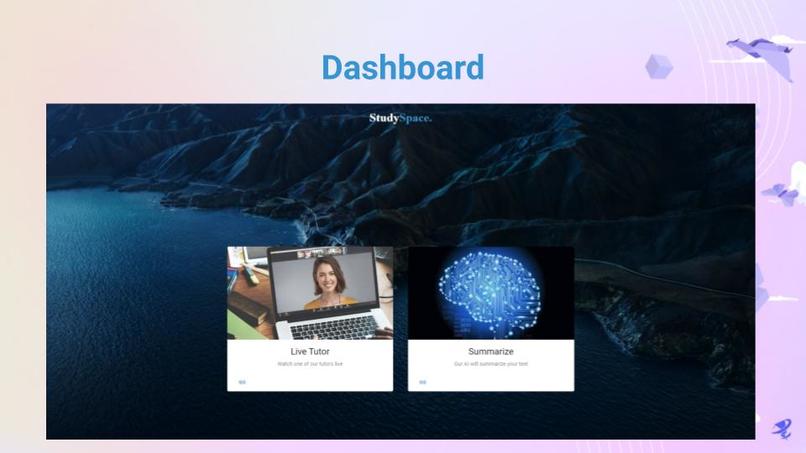 StudySpace – screenshot 7