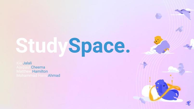 StudySpace – screenshot 8