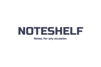NoteShelf
