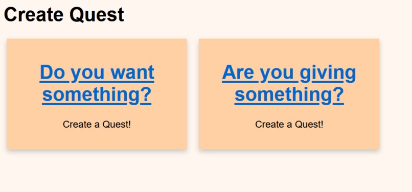 UniQuest – screenshot 3