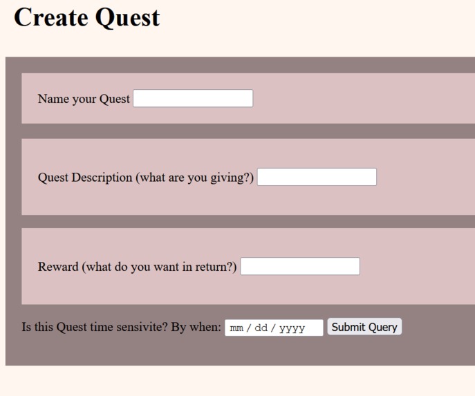 UniQuest – screenshot 4