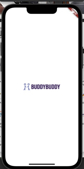 BuddyBuddy – screenshot 1