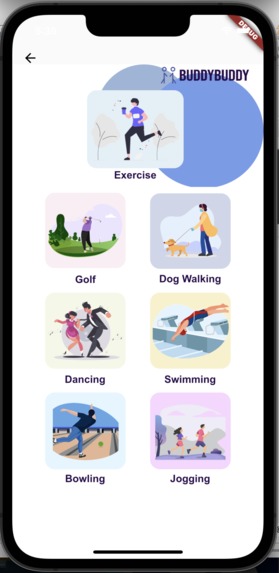 BuddyBuddy – screenshot 3