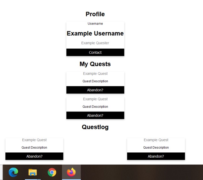 UniQuest – screenshot 6