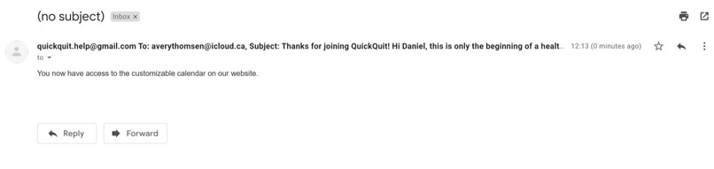 Quick Quit – screenshot 6