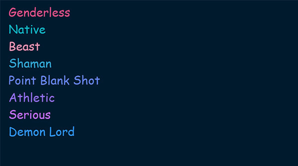 Isekai Metaverse – screenshot 1