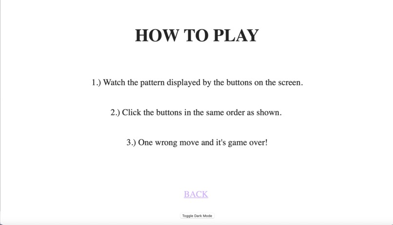 Memory Blitz! – screenshot 3