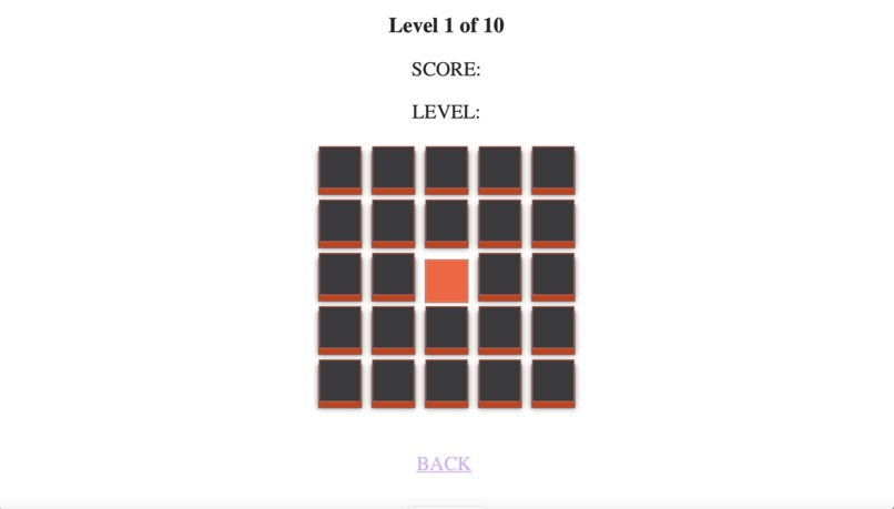 Memory Blitz! – screenshot 6